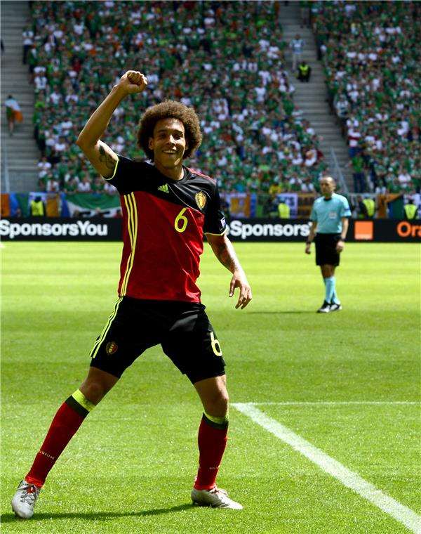 أكسيل فيتسل