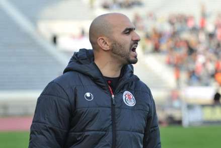 وليد الركراكي