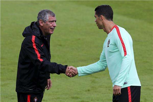 فرناندو سانتوس ورونالدو