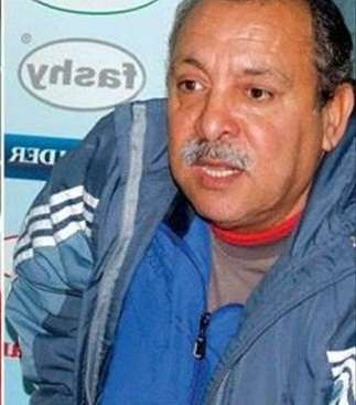 عبد الرؤوف بنور