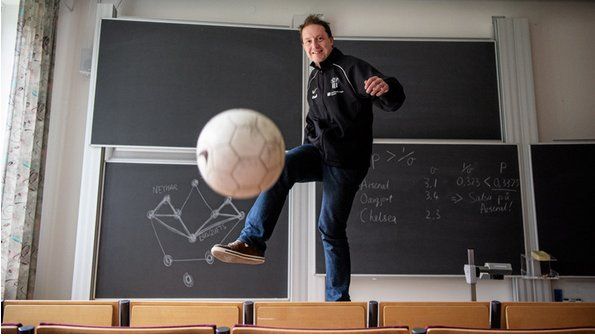 ديفيد سامبتر