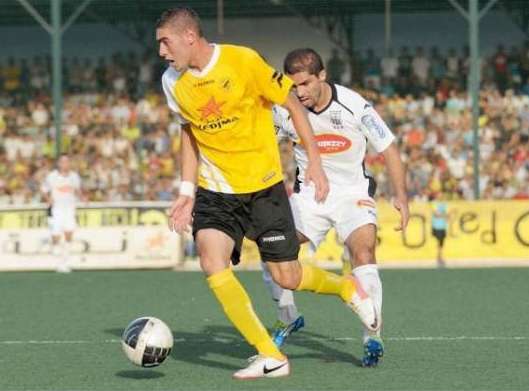 محمد امين عبيد 