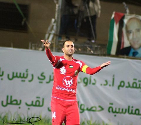 معالي كوارع