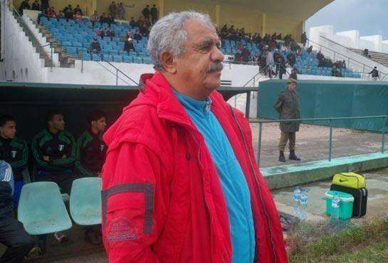 عبد الحق رزق الله