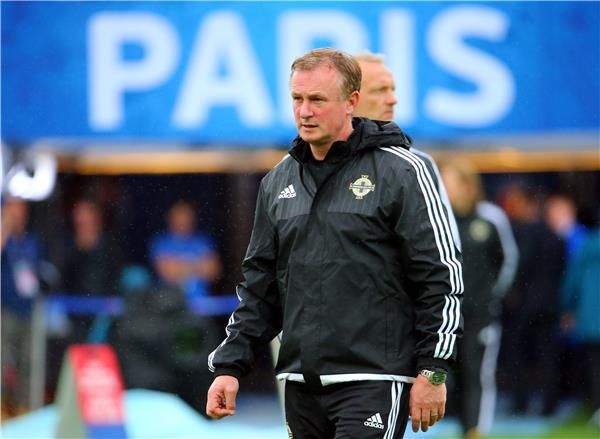 مايكل أونيل