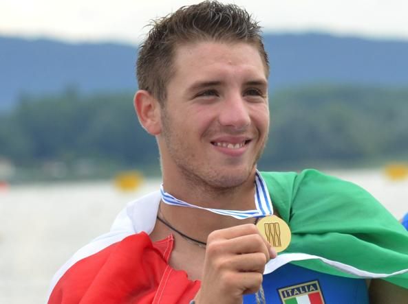 فينشينزو اباجنالي