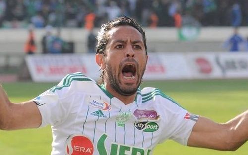 عادل كروشي
