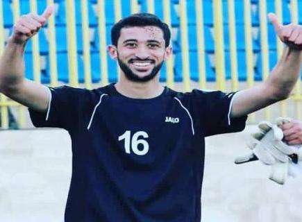 انس العمايرة