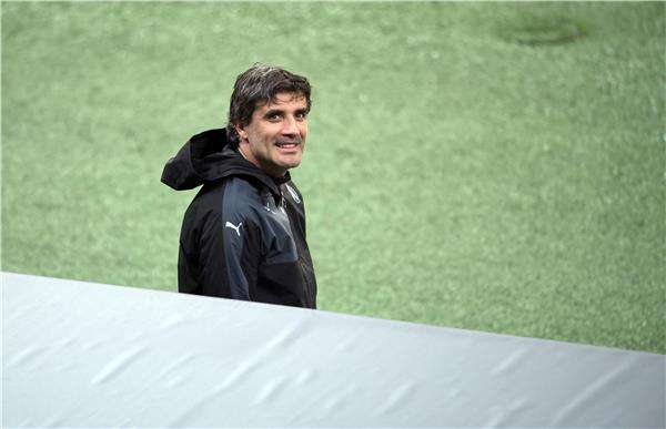 زوران ماميتش