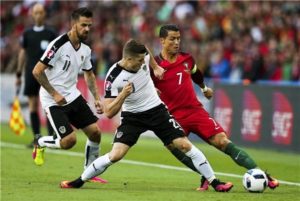 لقطة من إحدى مبارايات البطولة