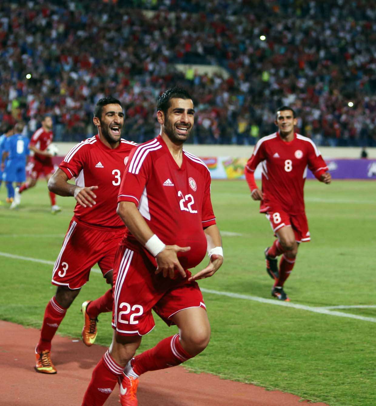 محمد غدار