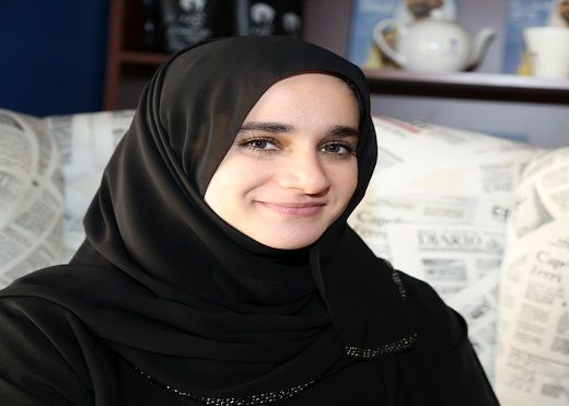shaima