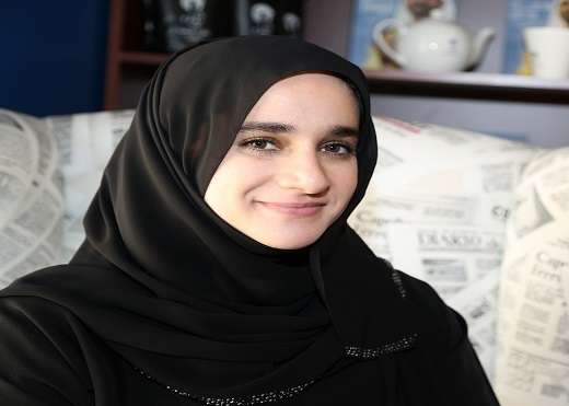 shaima