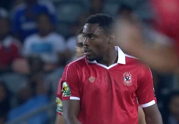 ماليك إيفونا