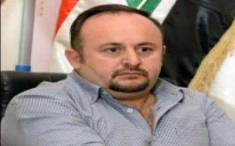 سرمد عبد الإله