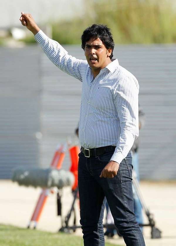 لسعد الدريدي