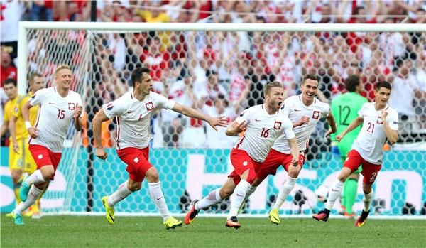 من المباراة