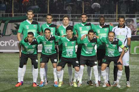 مولودية بجاية