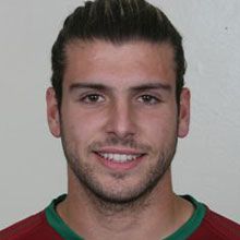 النجم البرتغالي ميغيل فيلوسو