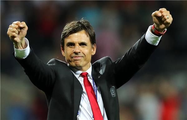 كريس كولمان