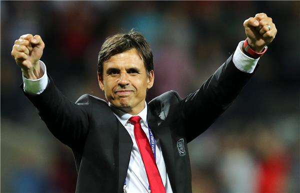 كريس كولمان