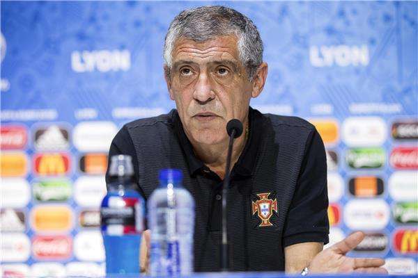 فرناندو سانتوس