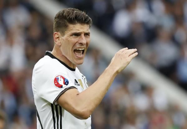  ماريو جوميز