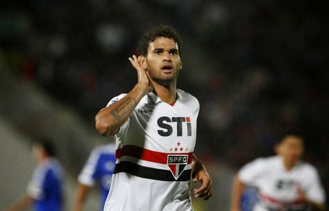 ويليان جوزيه دا سيلفا