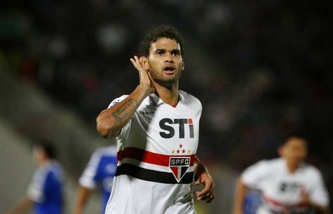 ويليان جوزيه دا سيلفا