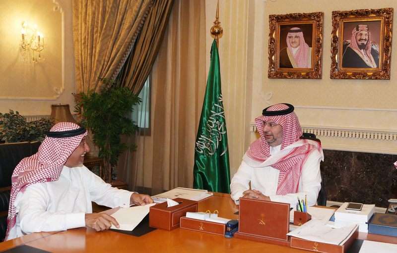 المسعود