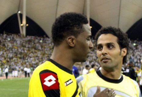  القحطاني ونور