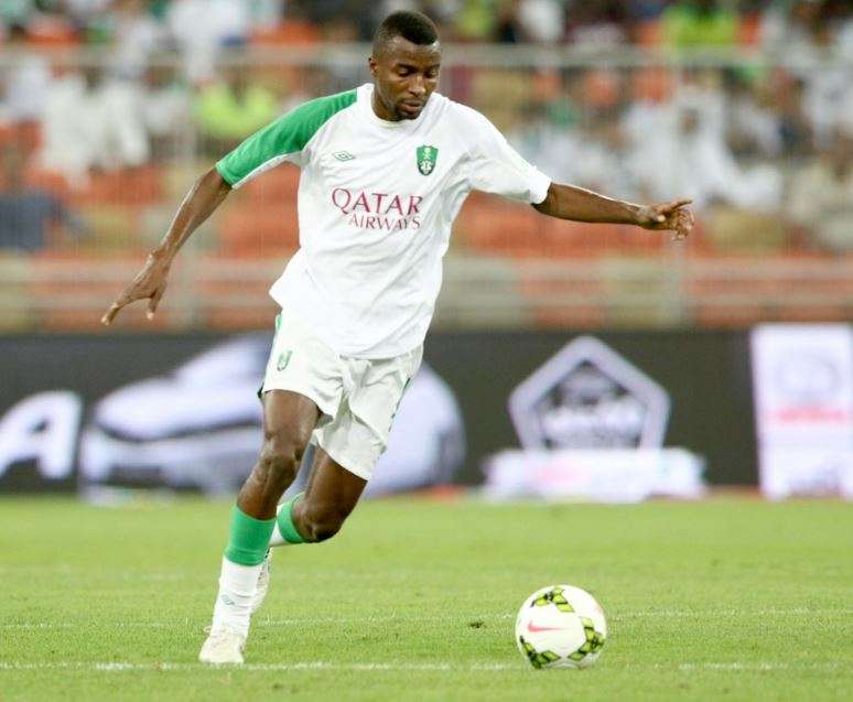 أسامة هوساوي