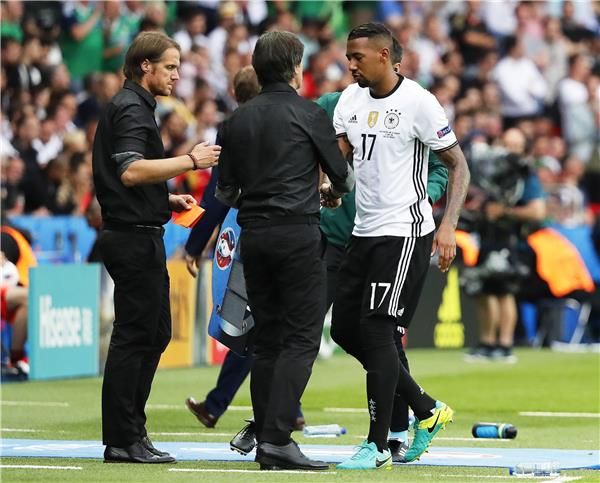 جيروم بواتينغ