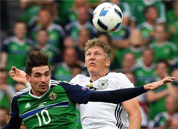 باستيان شفاينشتايجر