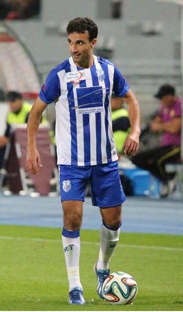 رفيق عبد الصمد