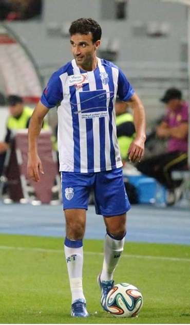 رفيق عبد الصمد