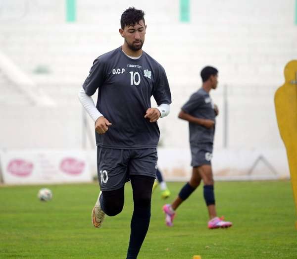  رضا الله الغزوفي