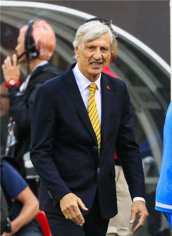 خوسيه بيكرمان