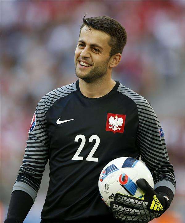 لوكاس فابيانسكي