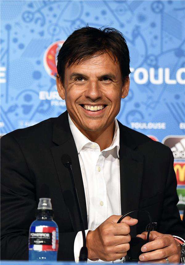  كريس كولمان 