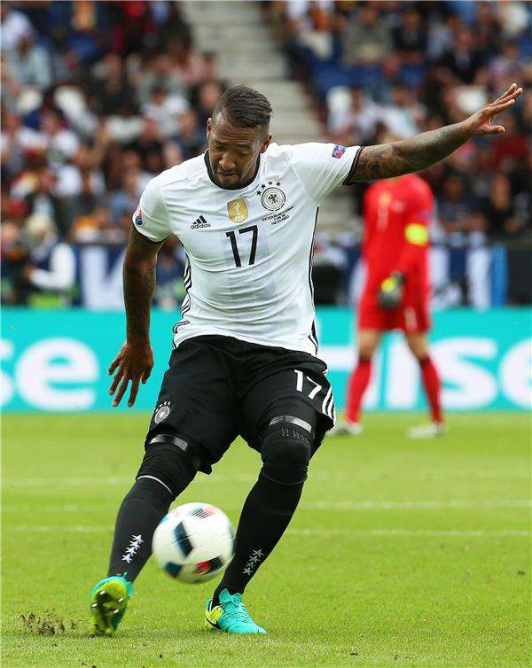 جيروم بواتينج