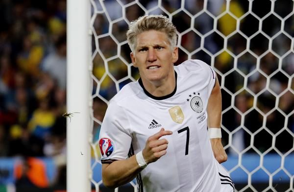  باستيان شفاينشتايجر