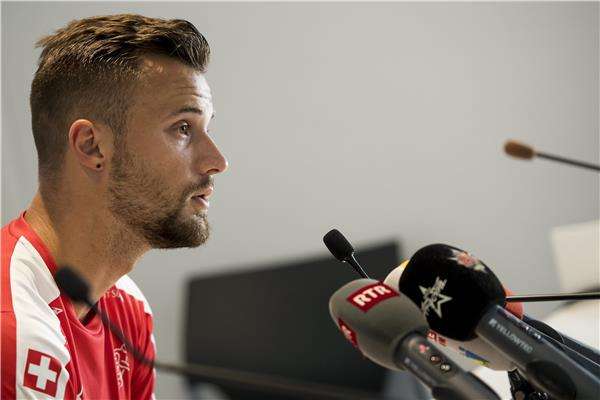 هاريس سيفيروفيتش