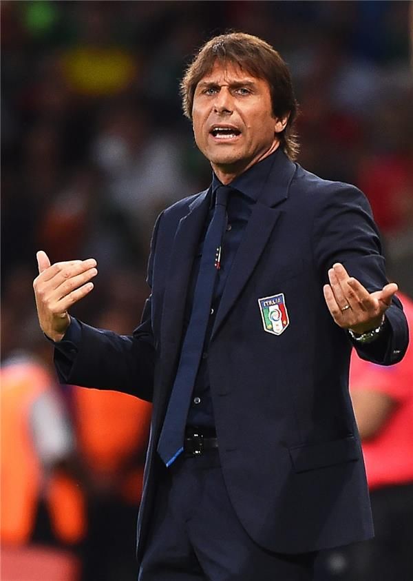 أنطونيو كونتي