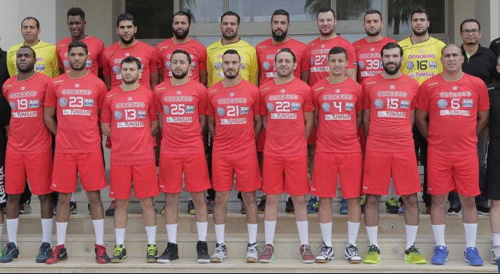 منتخب تونس