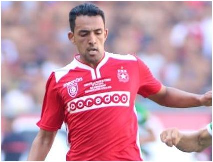 ايهاب المساكني 