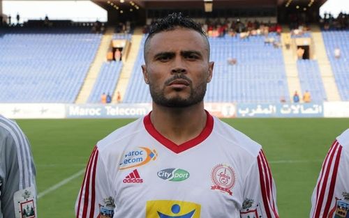 مراد الزيتوني