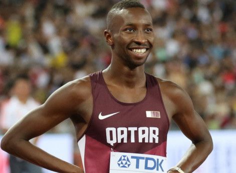 مصعب عبد الرحمن