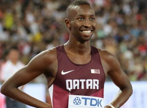 مصعب عبد الرحمن