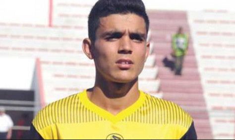  أشرف بن شرقي